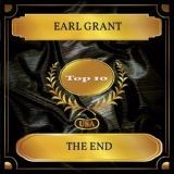 Обложка для Earl Grant - The End