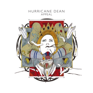 Обложка для Hurricane Dean - Appeal