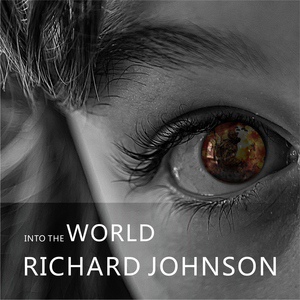 Обложка для Richard Johnson - 世界