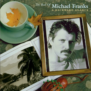 Обложка для Michael Franks - When the Cookie Jar Is Empty