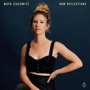 Обложка для Maya Isacowitz - Get Away