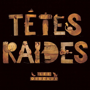 Обложка для Têtes Raides - Gino