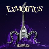 Обложка для Exmortus - Beetlejuice