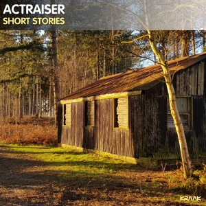 Обложка для ActRaiser - Days to Remember
