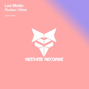 Обложка для Leo Motte - Ortus