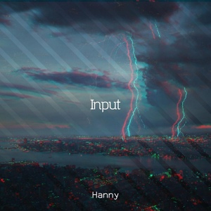 Обложка для Hanny - Input
