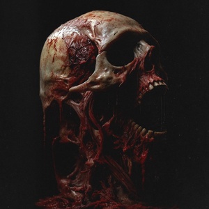 Обложка для Slivko, SHIT PRINCE, Гепатит - Vomit Gore Execution