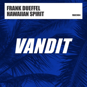 Обложка для Frank Dueffel - Hawaiian Spirit