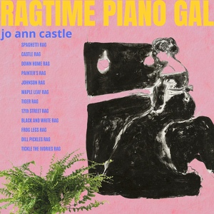 Обложка для Jo Ann Castle - Spaghetti Rag