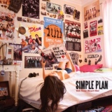 Обложка для Simple Plan - Anywhere Else But Here