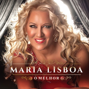 Обложка для Maria Lisboa - Malhão de S. Simão