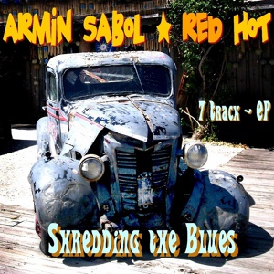 Обложка для Armin Sabol & Red Hot - Jumping Blues