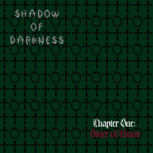 Обложка для Shadow of Darkness - Blood Moon