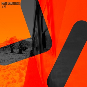 Обложка для Nate Laurence - One Four Tha Two Seven