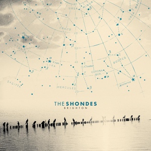 Обложка для The Shondes - The Clearing