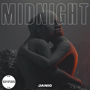 Обложка для Janic - Midnight