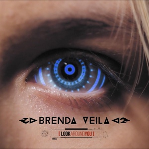 Обложка для Brenda Veila - Look Around You