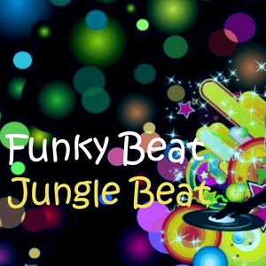 Обложка для Funky Beat - Airport 79