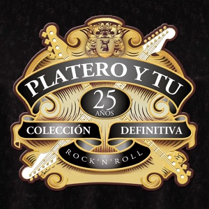 Обложка для Platero Y Tu - La noche