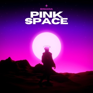 Обложка для SHUANA - Pink Space