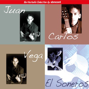 Обложка для Juan Carlos Vega - Como Es Bella la Vida