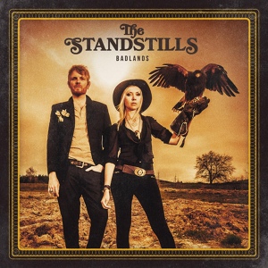 Обложка для The Standstills - Cold Blooded Killer