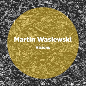 Обложка для Martin Waslewski - Visions