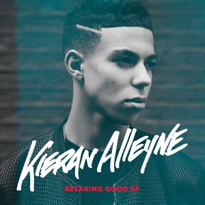 Обложка для Kieran Alleyne - O.M.C