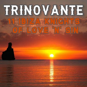 Обложка для TrinoVante - So Excited