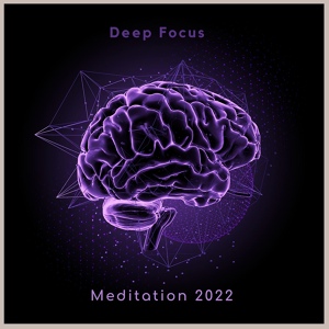 Обложка для Meditation 2022 - Study & Meditation