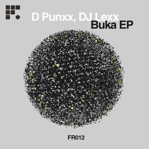 Обложка для D Punxx, DJ Lexx - Oluja