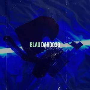 Обложка для Dardo39 - Blau