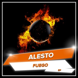 Обложка для Alesto - Tears