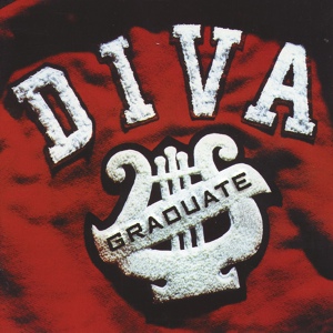 Обложка для Diva - Teen Machine