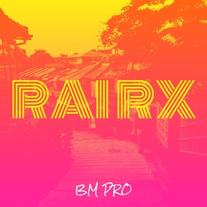 Обложка для Bm pro - Rai Rx