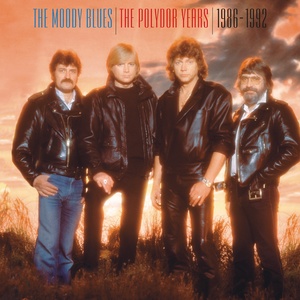 Обложка для The Moody Blues feat. The Colorado Symphony Orchestra - I'm Just A Singer (In A Rock And Roll Band)