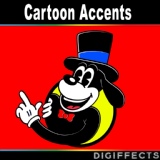 Обложка для Digiffects Sound Effects Library - Magic Chime Cartoon Accent Version 2