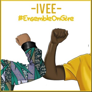 Обложка для Ivee - Ensemble on gère