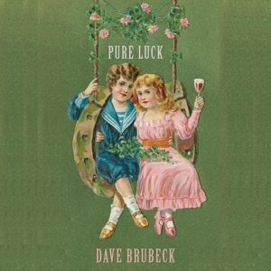 Обложка для Dave Brubeck & Bill Smith - Bach An' All