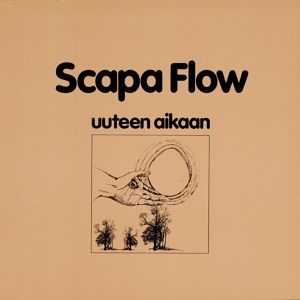 Обложка для Scapa Flow - Koi