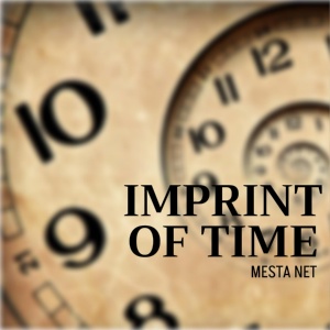 Обложка для MESTA NET - Imprint of time