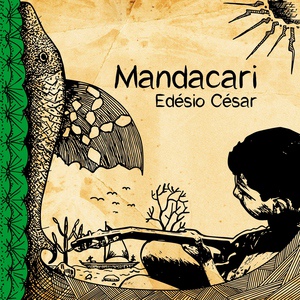 Обложка для Edésio Cesar - Encanto da Rolinha