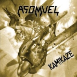 Обложка для ASOMVEL - Kamikaze