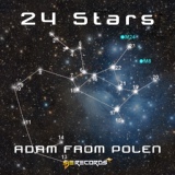 Обложка для Adam From Polen feat. Angel Falls - 24 Stars