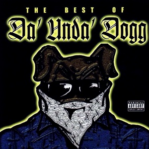 Обложка для Da 'Unda' Dogg - Unda' Doggin'