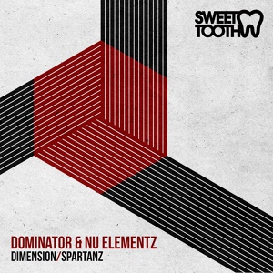 Обложка для Dominator, Nu Elementz - Dimension