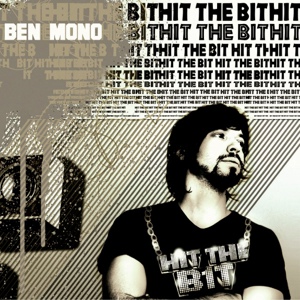 Обложка для Ben Mono feat. Kerry L. Dooley - Phoenix
