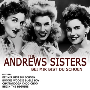 Обложка для Andrews Sisters - Say Si Si