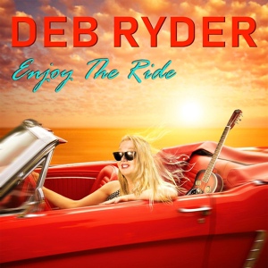 Обложка для Deb Ryder - Sweet Sweet Love