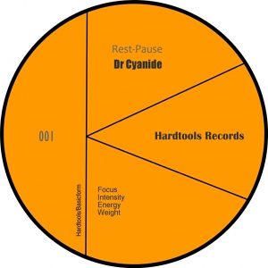 Обложка для Dr Cyanide - Weight